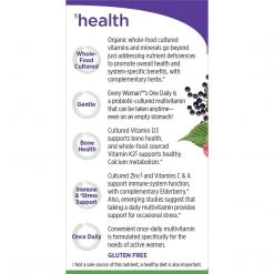 New Chapter Every Woman's One Daily, Women's Multi - 48 Tablets