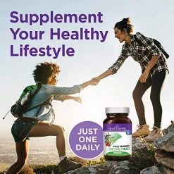 Health Supplements New Chapter Every Woman's One Daily Multi - 72 Count