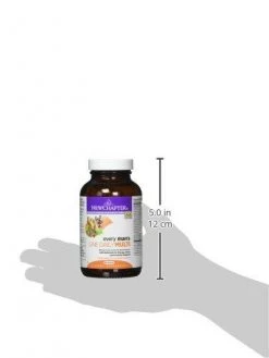 New Chapter Every Man's One Daily Multi - 96 Count Health Supplements