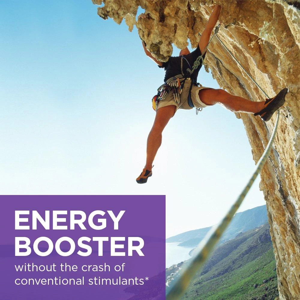 New Chapter Vitamin B Complex - Coenzyme B Food Complex With Vitamin B12 + B6 - Whole-Food - 90 Vegetarian Tablets 3 New Chapter Vitamin B Complex - Coenzyme B Food Complex With Vitamin B12 + B6 - Whole-Food - 90 Vegetarian Tablets