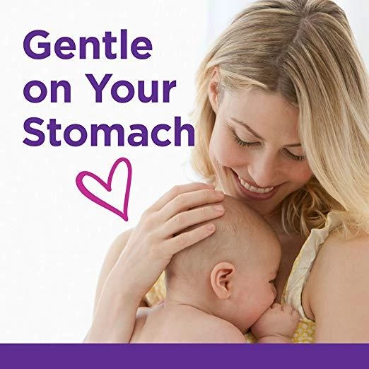 Health Supplements New Chapter Perfect Postnatal Vitamins, Lactation Supplement With Fermented Probiotics + Wholefoods + Vitamin D3 + B Vitamins + Organic Non-GMO Ingredients - 96 Vegetarian Tablets 4 Health Supplements New Chapter Perfect Postnatal Vitamins, Lactation Supplement With Fermented Probiotics + Wholefoods + Vitamin D3 + B Vitamins + Organic Non-GMO Ingredients - 96 Vegetarian Tablets
