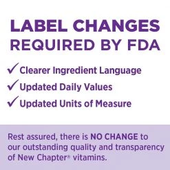 Health Supplements New Chapter Perfect Postnatal Vitamins, Lactation Supplement With Fermented Probiotics + Wholefoods + Vitamin D3 + B Vitamins + Organic Non-GMO Ingredients - 96 Vegetarian Tablets 16 Health Supplements New Chapter Perfect Postnatal Vitamins, Lactation Supplement With Fermented Probiotics + Wholefoods + Vitamin D3 + B Vitamins + Organic Non-GMO Ingredients - 96 Vegetarian Tablets