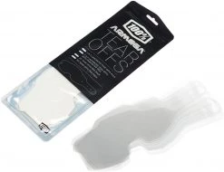 100% Armega 2x7 Laminated Tear-Offs With Perimeter Seal