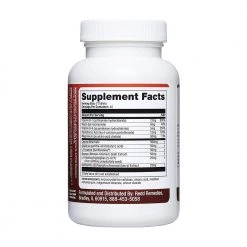 Health Supplements Redd Remedies At Ease - 80 Tablets 5 Health Supplements Redd Remedies At Ease - 80 Tablets