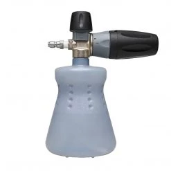 Outdoor Recreation MTM Hydro PF22.2 Foam Canon With Standing Bottle For Pressure Washing