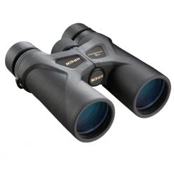 Sport Optics Nikon Prostaff 3S 8x42 Binoculars Lightweight Waterproof And Fogproof , Black