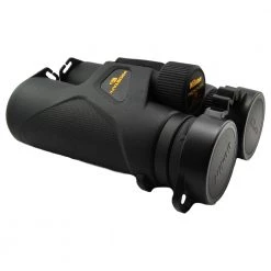 Nikon ProStaff 3S 10 X 42mm Multi Layer Lightweight Waterproof Binoculars, Black