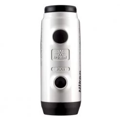 Nikon Coolshot 20 Golf Laser Rangefinder Lightweight, Compact And Rainproof Sport Optics