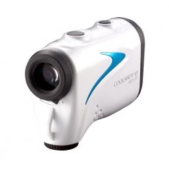 Nikon Coolshot 40 Golf Laser Rangefinder Lightweight, Compact And Rainproof