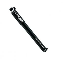 Lezyne Road Drive Hand Pump (Small, Black) Cycle
