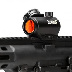 Outdoor Recreation Bushnell AR731306 TRS-25 High-Rise Red Dot Sight 9 Outdoor Recreation Bushnell AR731306 TRS-25 High-Rise Red Dot Sight