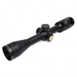 LightJunction Outdoor Recreation Athlon Neos Riflescope, 3-9 X 40 (SFP) 1" Tube, BDC 22 RimFire