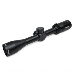 LightJunction Athlon Neos Riflescope, 3-9 X 40 (SFP) 1" Tube, BDC 22 RimFire