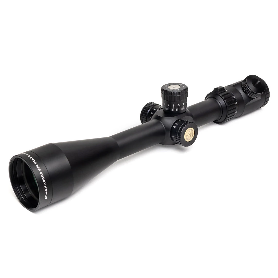 Athlon Optics Athlon Argos BTR GEN2 8-34x56 Riflescope, APLR2 FFP IR MOA 1 Athlon Optics Athlon Argos BTR GEN2 8-34x56 Riflescope, APLR2 FFP IR MOA