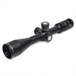 Athlon Optics Sport Optics Athlon Argos BTR GEN2 6-24x50 Riflescope, APLR2 FFP IR MOA