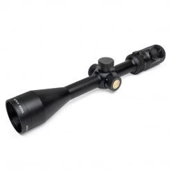 Athlon Optics Sport Optics Athlon Talos Riflescope, 6-24 X 50 (SFP) 1" Tube, Illuminated ATMR1 MIL Reticle