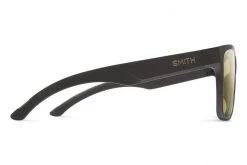 Smith Optics Lowdown XL 2 Matte Gravy Frame With Polarized Gold Mirror Carbonic Lens Eyewear 5 Smith Optics Lowdown XL 2 Matte Gravy Frame With Polarized Gold Mirror Carbonic Lens Eyewear