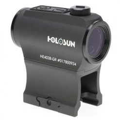 Holosun HE403B-GR Red Dot Sight