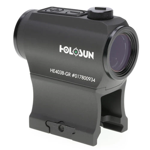 Holosun HE403B-GR Red Dot Sight 2 Holosun HE403B-GR Red Dot Sight