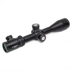 Athlon Optics Sport Optics Athlon Argos BTR GEN2 6-24x50 Riflescope, APLR2 FFP IR MOA