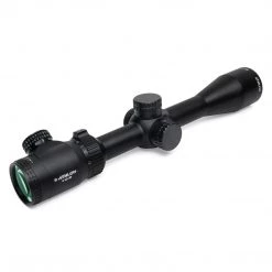 LightJunction Outdoor Recreation Athlon Neos Riflescope, 3-9 X 40 (SFP) 1" Tube, BDC 22 RimFire