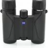 Zeiss Terra ED 10x25 Binocular, Compact & Pocketable, Black Sport Optics