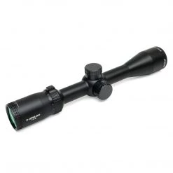LightJunction Athlon Neos Riflescope, 3-9 X 40 (SFP) 1" Tube, BDC 22 RimFire