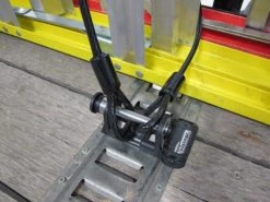 Master Lock 72PDF Heavy Duty 15ft Security Cable With Looped Ends Outdoor Recreation