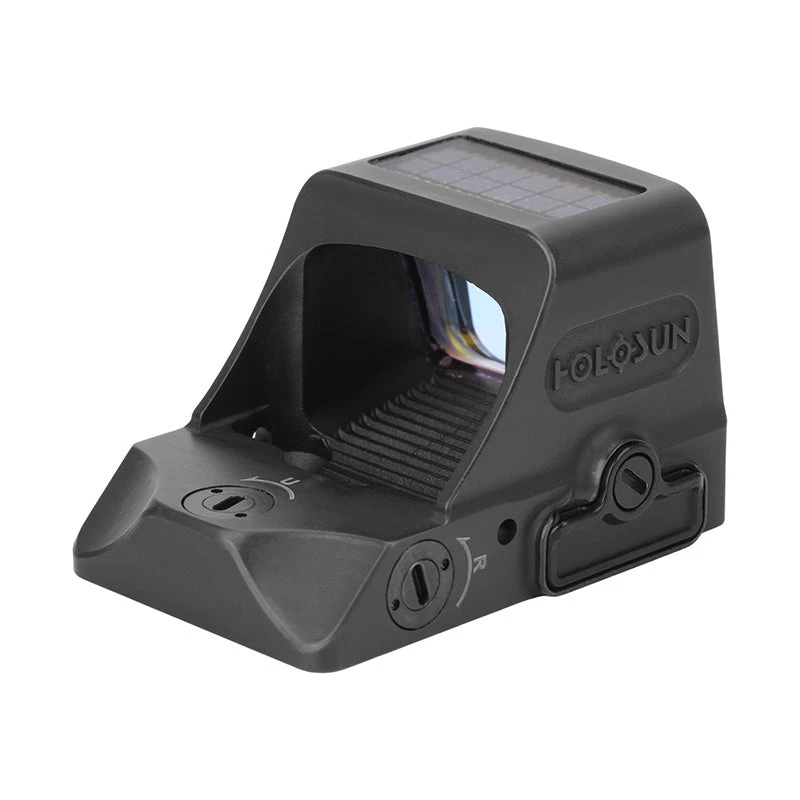 Outdoor Recreation Holosun HOL-HE508T-RD-X2 Sight 5 Outdoor Recreation Holosun HOL-HE508T-RD-X2 Sight