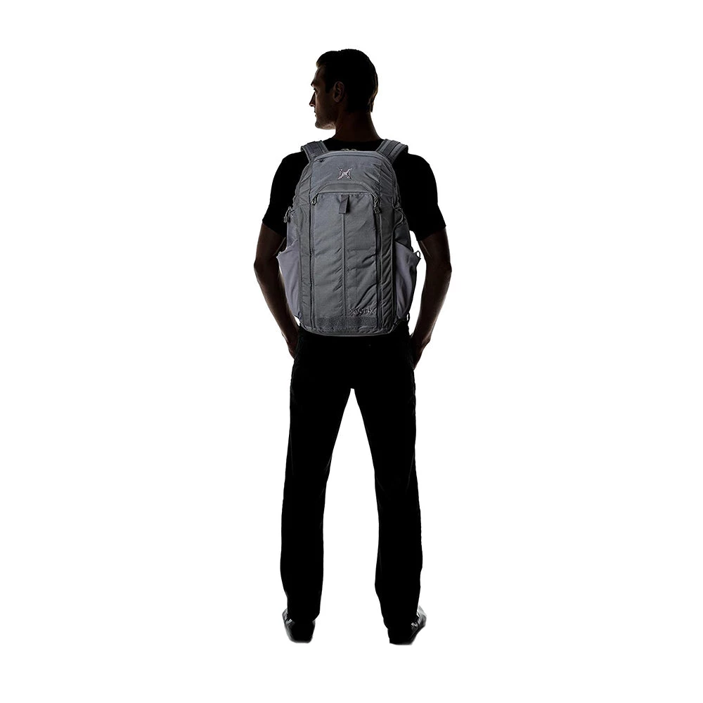 Vertx EDC Gamut Bag (Smoke Grey) 5 Vertx EDC Gamut Bag (Smoke Grey)