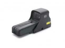 EoTech 552 A65 Holographic Weapon Sight With Night Vision Weapon Lights