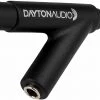 Parts Express Outdoor Recreation Dayton Audio IMM-6 Calibrated Measurement Microphone For IPhone, IPad Tablet