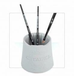 LightJunction Games Workshop Citadel Water Pot For Paint Brushes 2018 Edition Outdoor Recreation