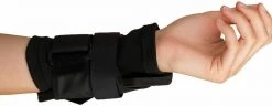 Outdoor Recreation DonJoy Performance Anaform Wrist Wrap Support Brace, Maximum Wrist Protection, Small/Medium