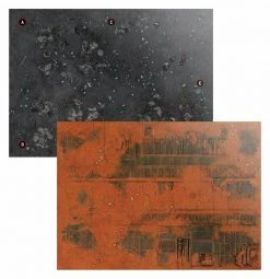 LightJunction Games Workshop Warhammer 40000 Command Edition Starter Box Outdoor Recreation