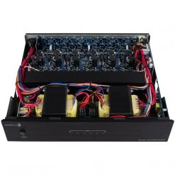 Parts Express Dayton Audio MA1240a Multi-Zone 12 Channel Amplifier Outdoor Recreation