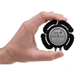 Parts Express Outdoor Recreation Dayton Audio DAEX32QMB-4 Quad Feet Mega Bass 32mm Exciter 40W 4 Ohm 7 Parts Express Outdoor Recreation Dayton Audio DAEX32QMB-4 Quad Feet Mega Bass 32mm Exciter 40W 4 Ohm