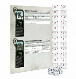 LightJunction Games Workshop Warhammer 40000 Command Edition Starter Box Outdoor Recreation