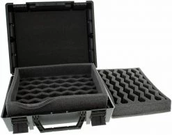 LightJunction Games Workshop Citadel Crusade Figure Case Outdoor Recreation