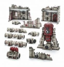 LightJunction Games Workshop Warhammer 40000 Command Edition Starter Box Outdoor Recreation