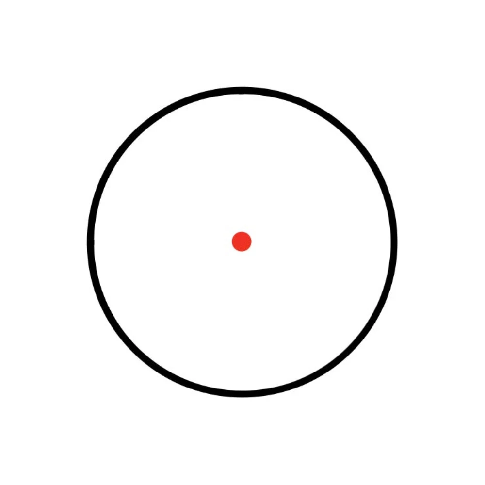 Sightmark Wolverine 1x28 FSR Red Dot Sight 2 MOA Dot Reticle - Black Outdoor Recreation 5 Sightmark Wolverine 1x28 FSR Red Dot Sight 2 MOA Dot Reticle - Black Outdoor Recreation