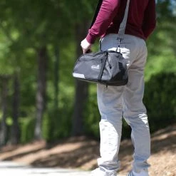 Outdoor Recreation Lumintrail Bike Rack Bag Rear Trunk Bicycle Carrier Commuter Pannier