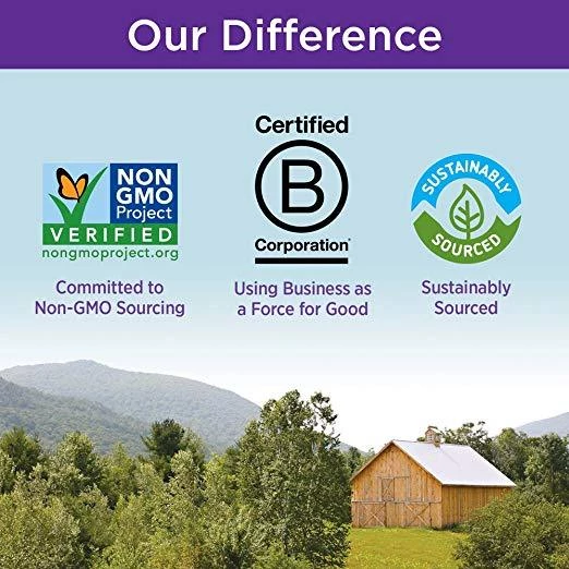 New Chapter Menopause Supplement - Estrotone With Evening Primrose Herbal Hormonal Balance - 30 Vegetarian Capsules Health Supplements 7 New Chapter Menopause Supplement - Estrotone With Evening Primrose Herbal Hormonal Balance - 30 Vegetarian Capsules Health Supplements