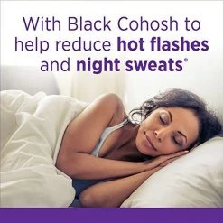 New Chapter Menopause Supplement - Estrotone With Evening Primrose Herbal Hormonal Balance - 30 Vegetarian Capsules Health Supplements 9 New Chapter Menopause Supplement - Estrotone With Evening Primrose Herbal Hormonal Balance - 30 Vegetarian Capsules Health Supplements