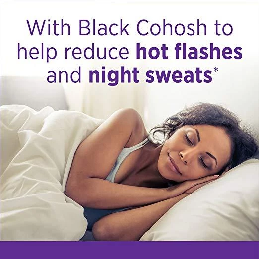 New Chapter Menopause Supplement - Estrotone With Evening Primrose Herbal Hormonal Balance - 30 Vegetarian Capsules Health Supplements 3 New Chapter Menopause Supplement - Estrotone With Evening Primrose Herbal Hormonal Balance - 30 Vegetarian Capsules Health Supplements