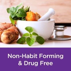 New Chapter Sleep Aid Zyflamend Nighttime Supports Sleep & Whole Body With Turmeric, Holy Basil - 60 Vegetarian Capsules Health Supplements