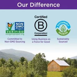 New Chapter Supercritical Omega-7 With Sea Buckthorn Plant-Sourced Fatty Acids Non-GMO - 60 Vegetarian Capsules Health Supplements 10 New Chapter Supercritical Omega-7 With Sea Buckthorn Plant-Sourced Fatty Acids Non-GMO - 60 Vegetarian Capsules Health Supplements