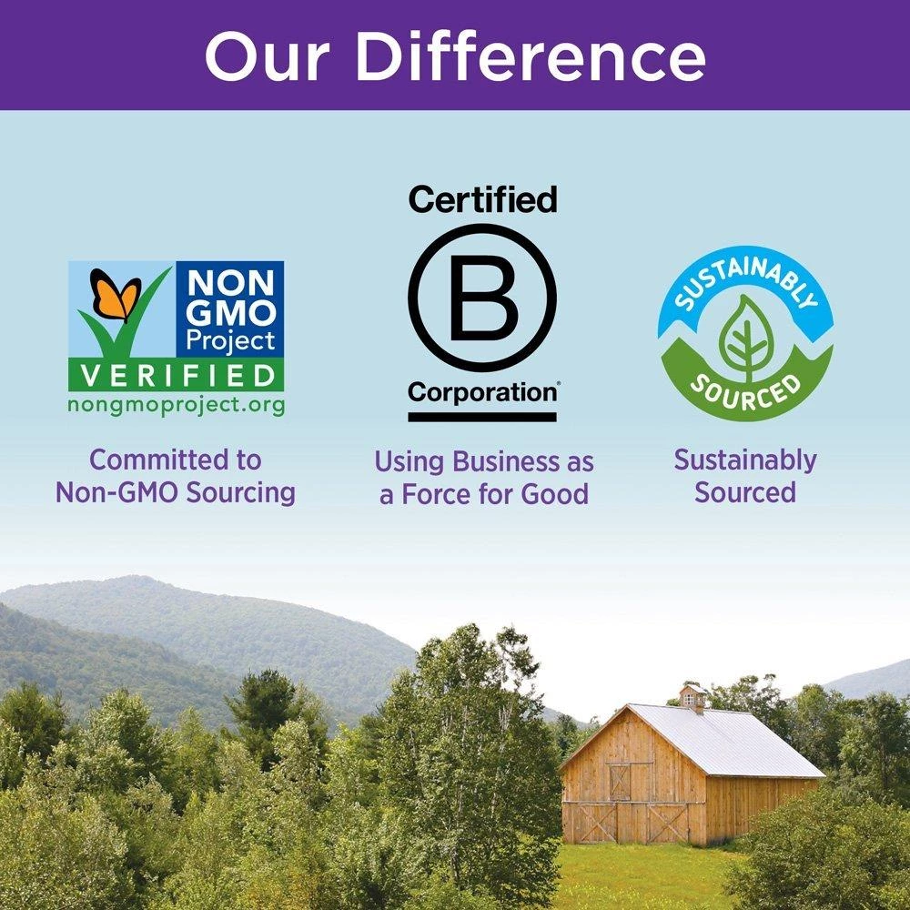 New Chapter Supercritical Omega-7 With Sea Buckthorn Plant-Sourced Fatty Acids Non-GMO - 60 Vegetarian Capsules Health Supplements 5 New Chapter Supercritical Omega-7 With Sea Buckthorn Plant-Sourced Fatty Acids Non-GMO - 60 Vegetarian Capsules Health Supplements