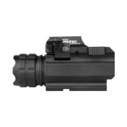 NEBO 6109 IPROTEC RM190 Rail Mount FireArm LED Light
