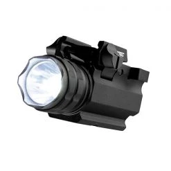 NEBO 6109 IPROTEC RM190 Rail Mount FireArm LED Light